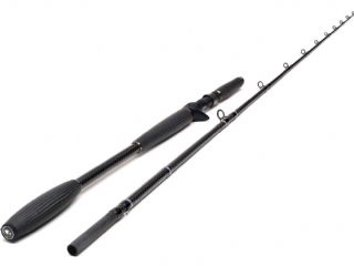 Westin W10 Monsterstick T Bait Casting Rod 120-260g